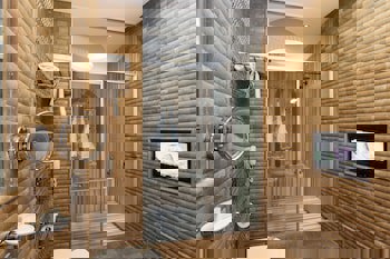 Ottoman Hotel Imperial - Special Class