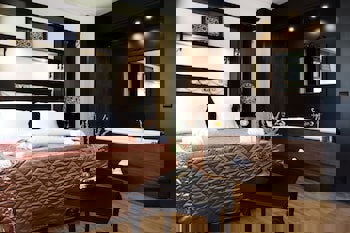 Ottoman Hotel Imperial - Special Class