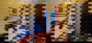 Ottoman Hotel Imperial - Special Class