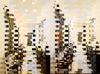 Ottoman Hotel Imperial - Special Class