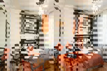 Ottoman Hotel Imperial - Special Class