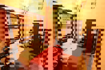 Ottoman Hotel Imperial - Special Class