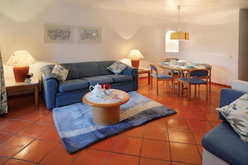 Clube Albufeira Garden Village