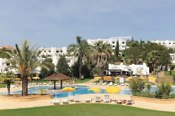 Clube Albufeira Garden Village