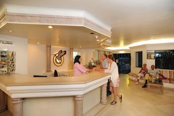 Clube Albufeira Garden Village