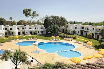 Clube Albufeira Garden Village