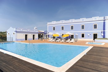 Clube Albufeira Garden Village