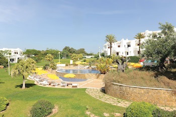Clube Albufeira Garden Village