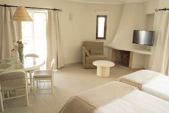Clube Albufeira Garden Village