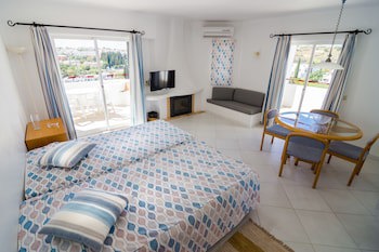 Clube Albufeira Garden Village