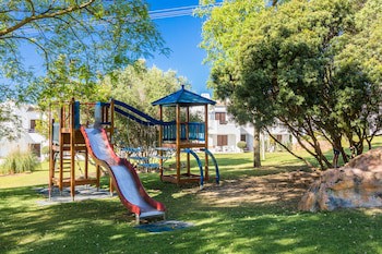 Clube Albufeira Garden Village