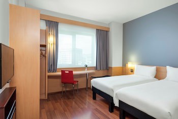 Ibis Eskisehir galeri fotoğrafı