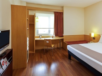 Ibis Eskisehir galeri fotoğrafı