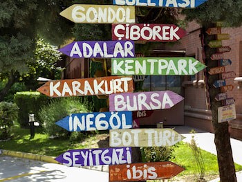 Ibis Eskisehir galeri fotoğrafı