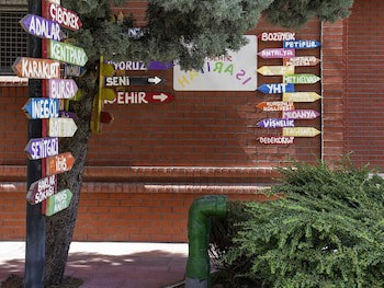 Ibis Eskisehir galeri fotoğrafı