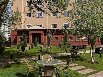 Ibis Eskisehir fotoğrafı
