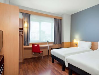 Ibis Eskisehir galeri fotoğrafı