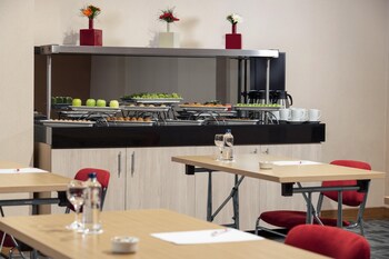 Ibis Eskisehir