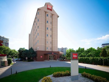 Ibis Eskisehir galeri fotoğrafı