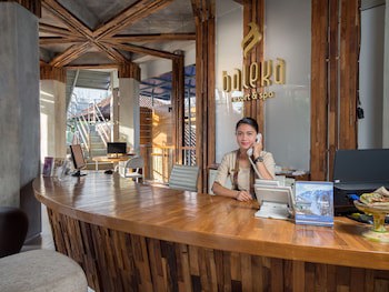 Baleka Resort Hotel & Spa