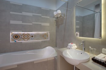 Baleka Resort Hotel & Spa