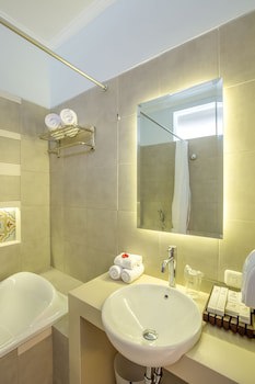 Baleka Resort Hotel & Spa