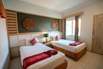 Baleka Resort Hotel & Spa