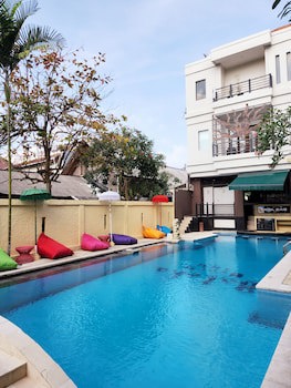 Baleka Resort Hotel & Spa