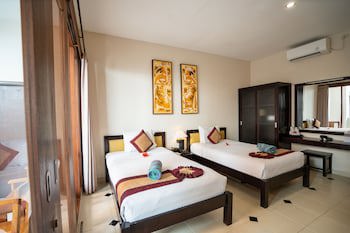 Baleka Resort Hotel & Spa