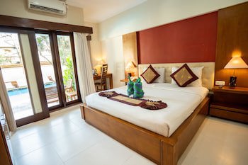 Baleka Resort Hotel & Spa