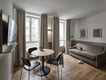 Base Lausanne