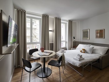 Base Lausanne