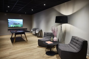 Base Lausanne