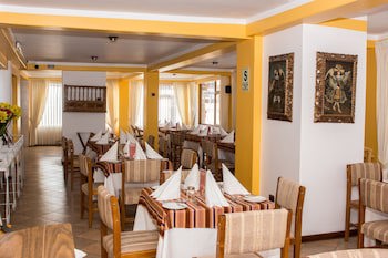 Hacienda Puno