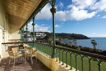 The Falmouth Hotel