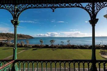 The Falmouth Hotel