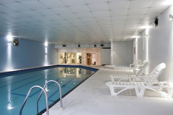 The Falmouth Hotel