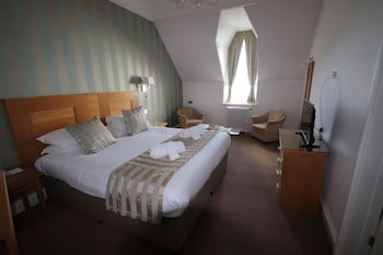 The Falmouth Hotel