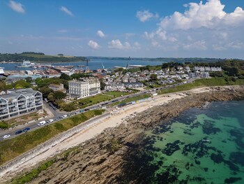 The Falmouth Hotel