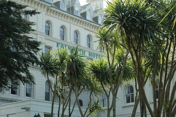 The Falmouth Hotel