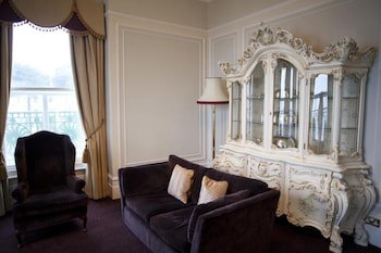 The Falmouth Hotel