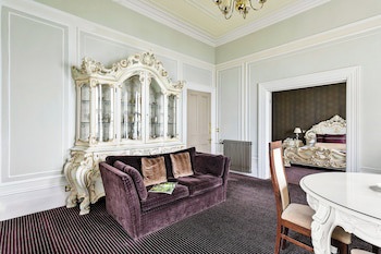 The Falmouth Hotel