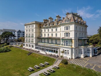 The Falmouth Hotel