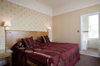 The Falmouth Hotel