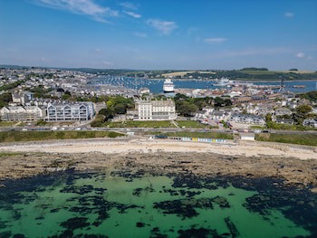 The Falmouth Hotel
