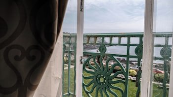 The Falmouth Hotel