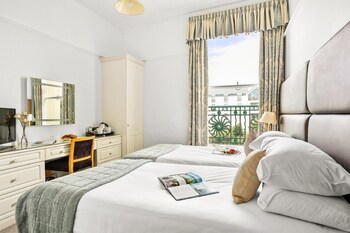 The Falmouth Hotel