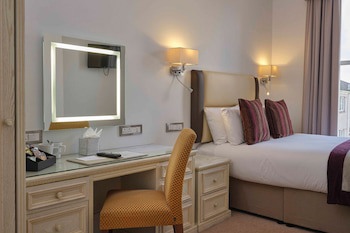 The Falmouth Hotel