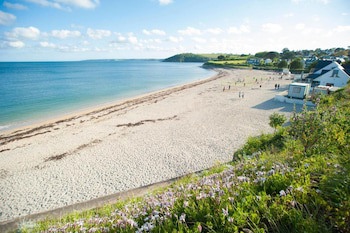 The Falmouth Hotel
