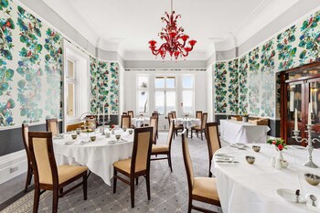 The Falmouth Hotel